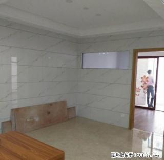 龙腾北小洋人居板块建发央郡精装修电梯2房出租 - 龙岩28生活网 ly.28life.net