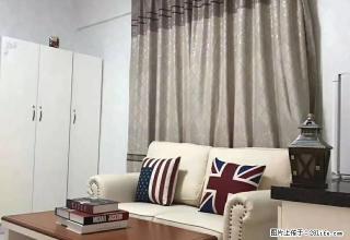 万宝旁 精装单身公寓 拎包入住 仅租1350 - 龙岩28生活网 ly.28life.net