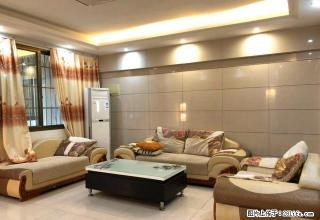 龙腾路 晟源家年华 精装超大两房 仅租2400 拎包入住 - 龙岩28生活网 ly.28life.net