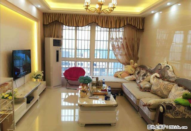 莲东 高品住宅 欧式精装3房 家私齐全（包车位）秒 - 房屋出租 - 房屋租售 - 龙岩分类信息 - 龙岩28生活网 ly.28life.net