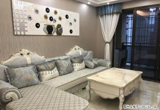 龙岩 万达华城 豪华欧式精装3房 家私齐全 （秒） - 龙岩28生活网 ly.28life.net