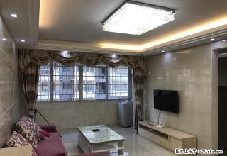 莲东 阳光充足 房东住家电梯精装2房 拎包入住（秒） - 龙岩28生活网 ly.28life.net