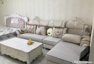 莲东 阳光充足 全新欧式精装单身公寓 领包入住（秒） - 龙岩28生活网 ly.28life.net
