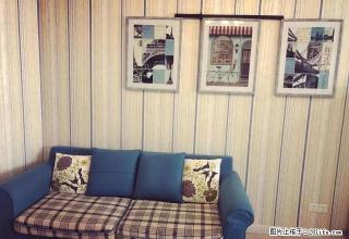 精装房单身公寓 家具家电齐全，只要1200就可以拎包入住 - 龙岩28生活网 ly.28life.net