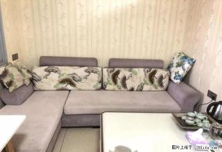 回家的诱惑 住家的选择 精装两房 拎包入住 - 龙岩28生活网 ly.28life.net