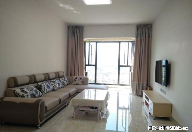 万达华城精装大两房，拎包入住只需2000 - 房屋出租 - 房屋租售 - 龙岩分类信息 - 龙岩28生活网 ly.28life.net