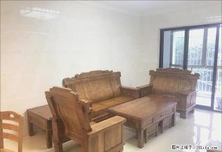 万达华城三房出租，拎包入住只需2600 - 龙岩28生活网 ly.28life.net