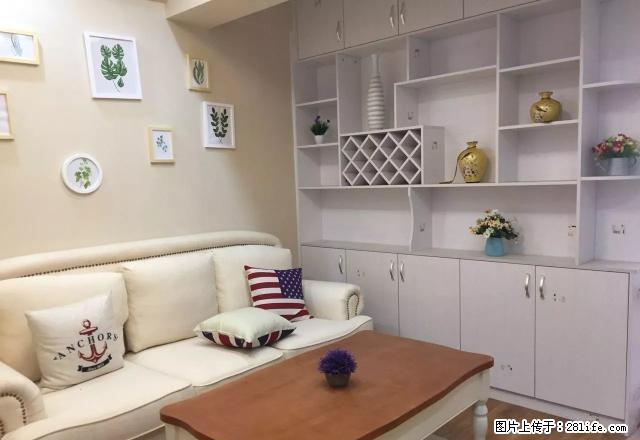 龙腾路 精装2房 拎包入住 - 房屋出租 - 房屋租售 - 龙岩分类信息 - 龙岩28生活网 ly.28life.net
