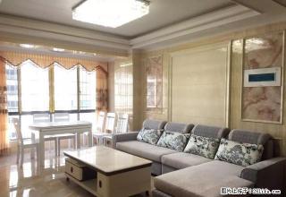 市政府旁 住家精装3房 全新家具家电 温馨舒适 拎包入住 - 龙岩28生活网 ly.28life.net