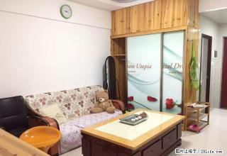 龙腾路市政府旁 精装1房带客厅阳台 - 龙岩28生活网 ly.28life.net