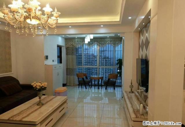 登高西路 亿嘉丽都 带车位出租 豪装3房 家具家电齐全视野好 - 房屋出租 - 房屋租售 - 龙岩分类信息 - 龙岩28生活网 ly.28life.net