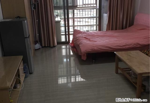 清华御景 1室1厅1卫 - 房屋出租 - 房屋租售 - 龙岩分类信息 - 龙岩28生活网 ly.28life.net