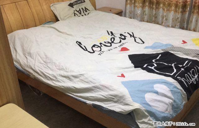 人民广场对面 电梯精装 单身公寓 可拎包入住 仅租1200 - 房屋出租 - 房屋租售 - 龙岩分类信息 - 龙岩28生活网 ly.28life.net