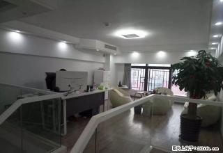 万宝办公出租，2层带中央空调，豪华装修 - 龙岩28生活网 ly.28life.net