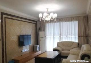 万达华城 住家精装三房 拎包入住带空调 - 龙岩28生活网 ly.28life.net