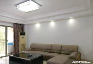 登高西路 龙岩大道 上品 精装修 大两房 拎包入住 可做饭 - 龙岩28生活网 ly.28life.net