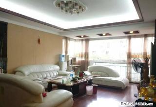 2600四房 市政府对面 美域中央 家具家电齐全 拎包入住 - 龙岩28生活网 ly.28life.net