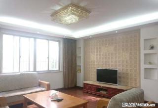 世纪天成对面 精装大三房 只要2500 家具家电配套齐全 - 龙岩28生活网 ly.28life.net