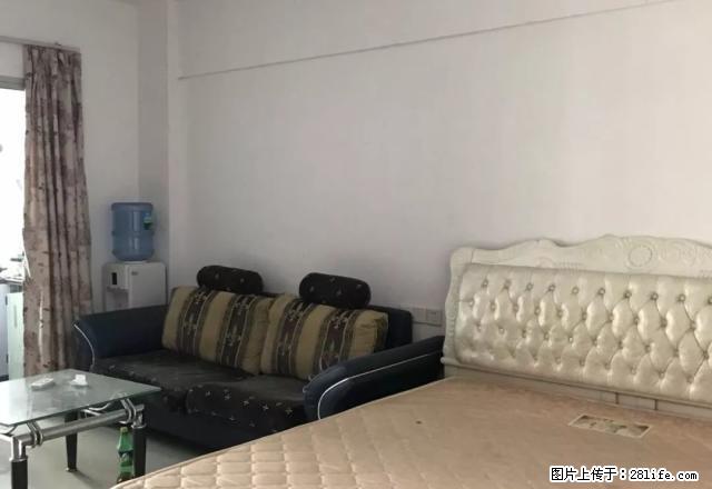 莲东 舒适小区 雍华名苑单身公寓 拎包入住 朝南 - 房屋出租 - 房屋租售 - 龙岩分类信息 - 龙岩28生活网 ly.28life.net