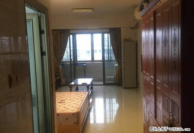 依云水岸 电梯6楼 精装单身公寓 家电齐全 拎包入住 - 房屋出租 - 房屋租售 - 龙岩分类信息 - 龙岩28生活网 ly.28life.net