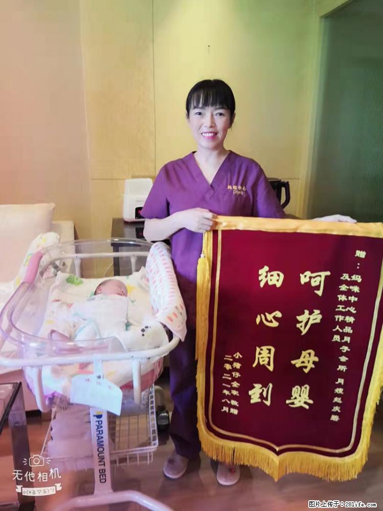 上海高端月子会所招新手月嫂，零基础带教，包吃住 - 职场交流 - 龙岩生活社区 - 龙岩28生活网 ly.28life.net