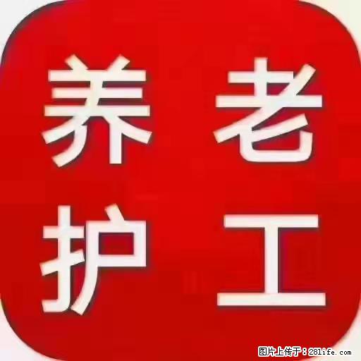上海国企养老院，星级酒店环境，招聘养老护工 - 职场交流 - 龙岩生活社区 - 龙岩28生活网 ly.28life.net