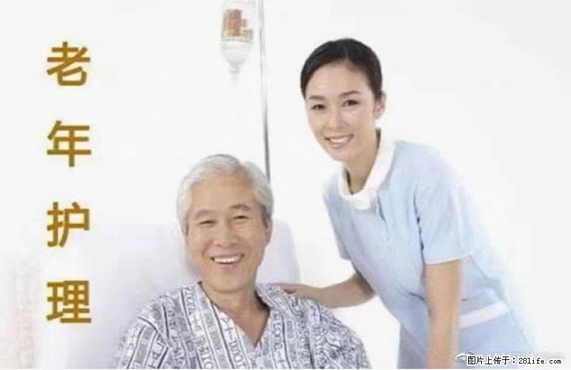 上海国企养老院，星级酒店环境，招聘养老护工 - 职场交流 - 龙岩生活社区 - 龙岩28生活网 ly.28life.net
