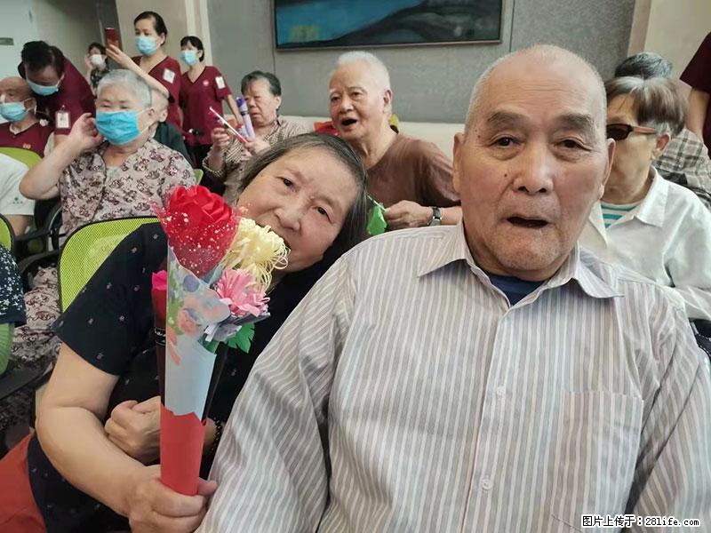 上海国企养老院，星级酒店环境，招聘养老护工 - 职场交流 - 龙岩生活社区 - 龙岩28生活网 ly.28life.net