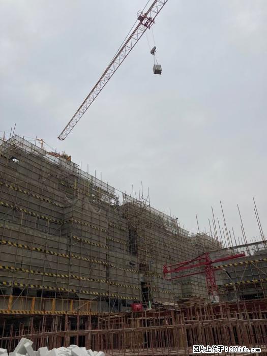 【广西三象建筑安装工程有限公司】广西桂林市时代广场项目 - 家居生活 - 龙岩生活社区 - 龙岩28生活网 ly.28life.net