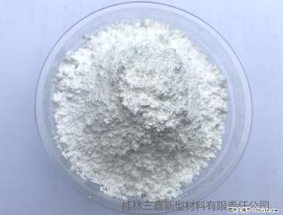 【桂林三鑫新型材料】人造石人造大理石专用碳酸钙 - 龙岩28生活网 ly.28life.net