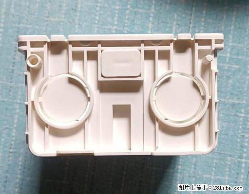 桂林荣泰吹塑、注塑【厂家直销】PVC阴燃电工配件，精品86底盒 - 其他广告 - 广告专区 - 龙岩分类信息 - 龙岩28生活网 ly.28life.net