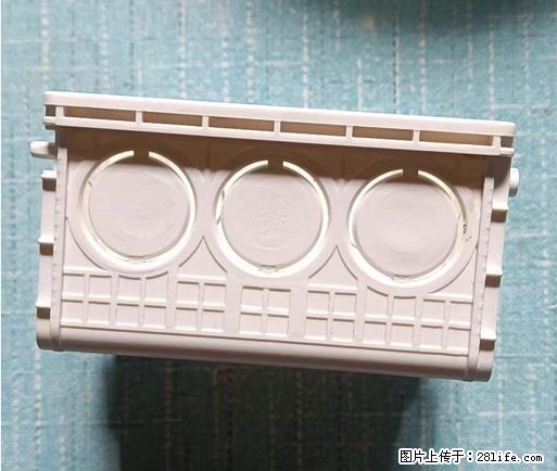 桂林荣泰吹塑、注塑【厂家直销】PVC阴燃电工配件，精品86底盒 - 家居生活 - 龙岩生活社区 - 龙岩28生活网 ly.28life.net