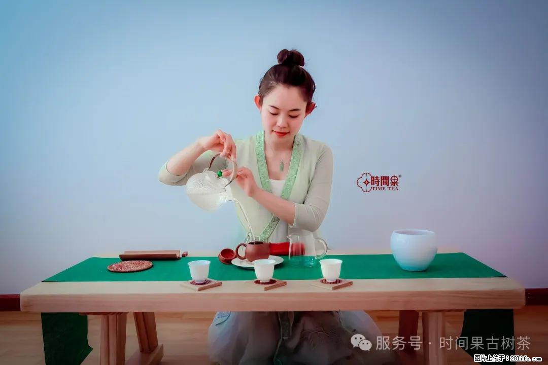时间果百年古树龙珠普洱生茶 - 购物交流 - 龙岩生活社区 - 龙岩28生活网 ly.28life.net