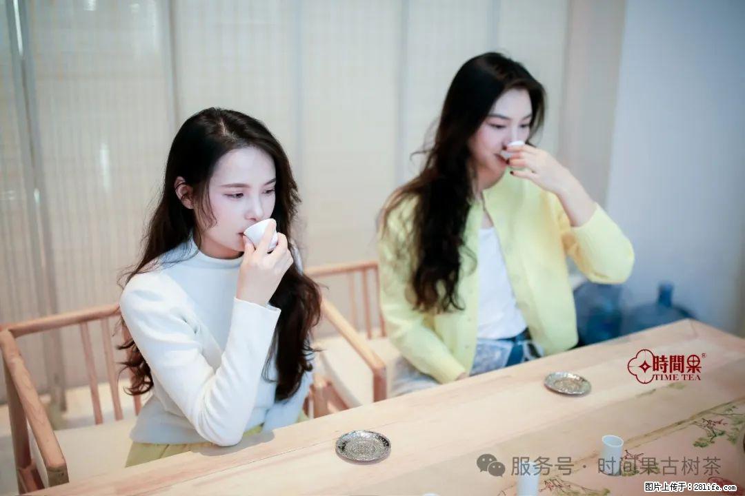 时间果百年古树龙珠普洱生茶 - 购物交流 - 龙岩生活社区 - 龙岩28生活网 ly.28life.net