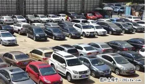 停车为什么要车头朝外？不是开玩笑，关键时刻真能救命 - 龙岩生活资讯 - 龙岩28生活网 ly.28life.net