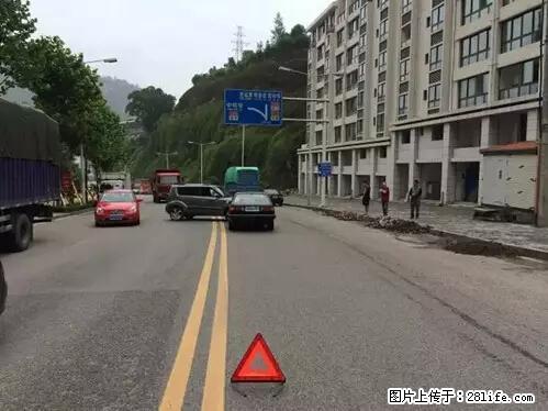 开车出事故没拍这5张照片，警察也帮不了你！ - 龙岩生活资讯 - 龙岩28生活网 ly.28life.net