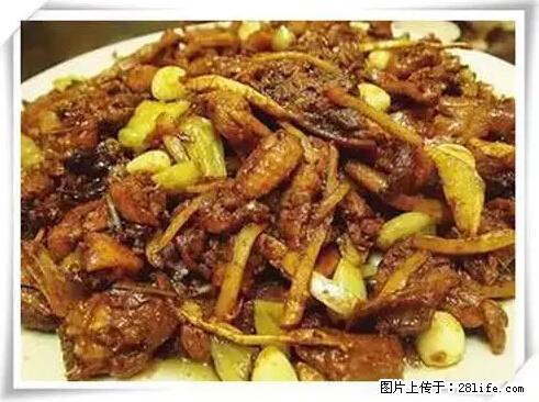 来广西旅游必吃这20道桂菜，不然就白来广西啦！ - 龙岩生活资讯 - 龙岩28生活网 ly.28life.net