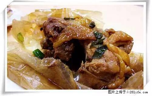 来广西旅游必吃这20道桂菜，不然就白来广西啦！ - 龙岩生活资讯 - 龙岩28生活网 ly.28life.net