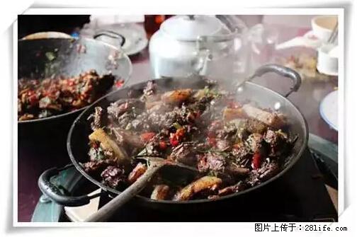来广西旅游必吃这20道桂菜，不然就白来广西啦！ - 龙岩生活资讯 - 龙岩28生活网 ly.28life.net