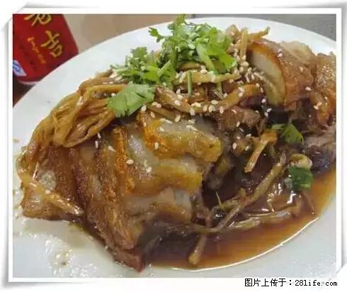 来广西旅游必吃这20道桂菜，不然就白来广西啦！ - 龙岩生活资讯 - 龙岩28生活网 ly.28life.net