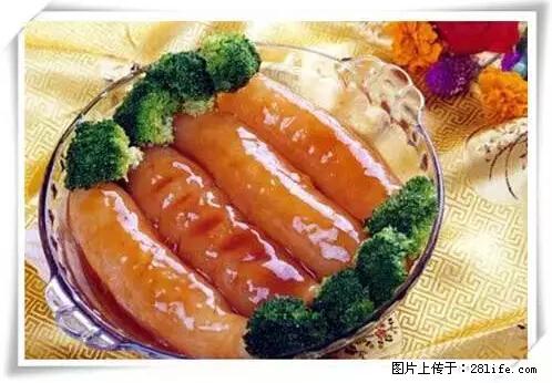 来广西旅游必吃这20道桂菜，不然就白来广西啦！ - 龙岩生活资讯 - 龙岩28生活网 ly.28life.net