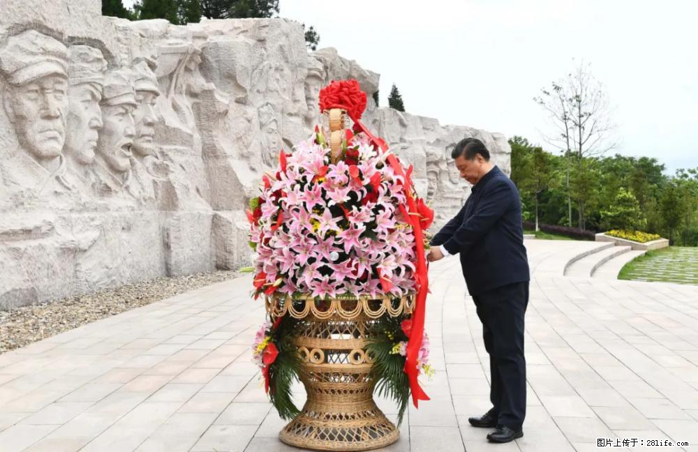 习近平赴广西考察调研 - 龙岩生活资讯 - 龙岩28生活网 ly.28life.net