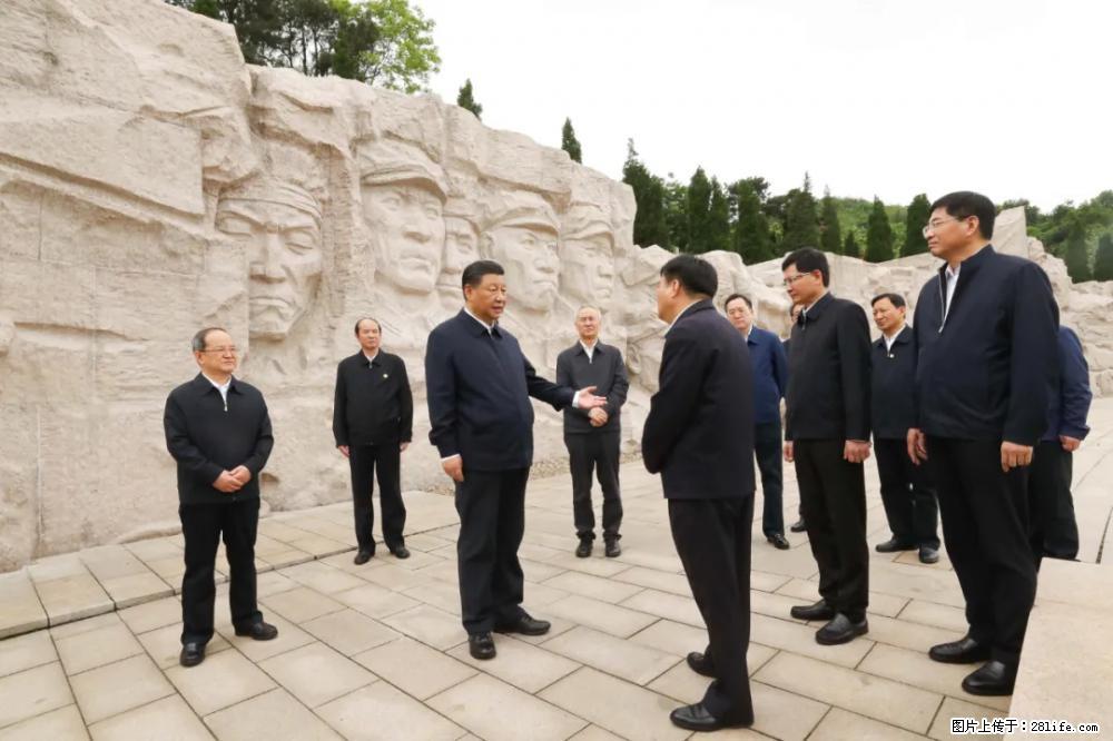 习近平赴广西考察调研 - 龙岩生活资讯 - 龙岩28生活网 ly.28life.net