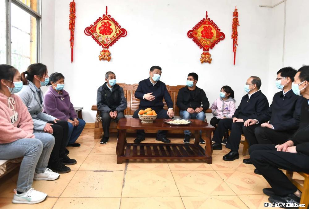 习近平赴广西考察调研 - 龙岩生活资讯 - 龙岩28生活网 ly.28life.net