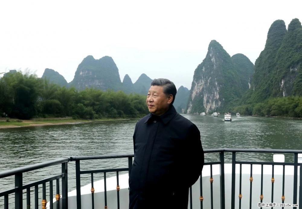 习近平赴广西考察调研 - 龙岩生活资讯 - 龙岩28生活网 ly.28life.net