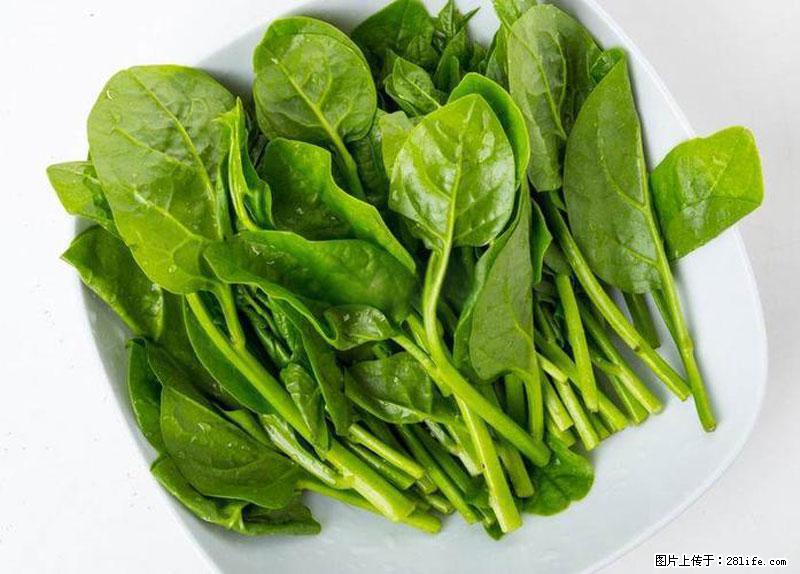 这些蔬菜是“天然钙片”，这6种被医生重点推荐 - 龙岩生活资讯 - 龙岩28生活网 ly.28life.net