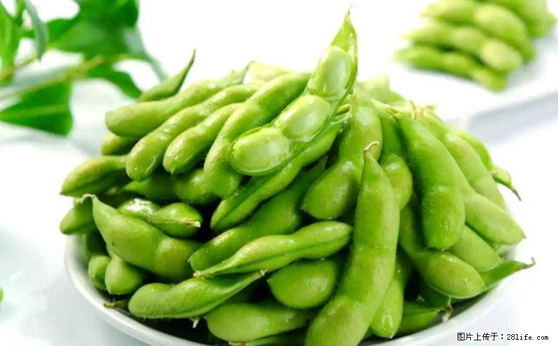这些蔬菜是“天然钙片”，这6种被医生重点推荐 - 龙岩生活资讯 - 龙岩28生活网 ly.28life.net