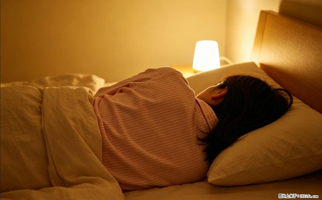 熬夜会让猝死风险飙升！出现以下4种情况赶紧休息→ - 龙岩生活资讯 - 龙岩28生活网 ly.28life.net