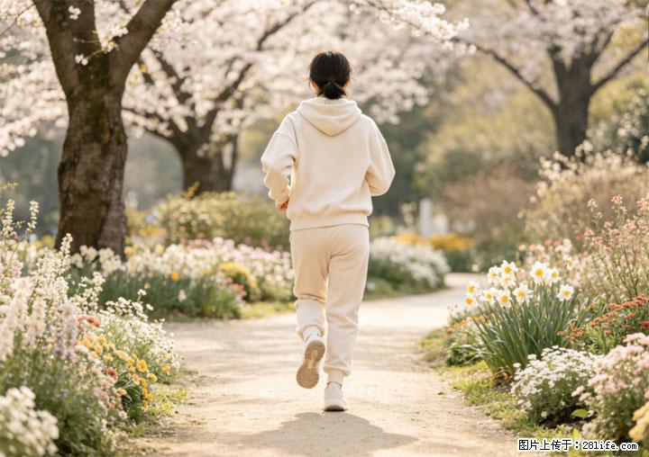 学会这套走路方法！稳血糖护心脏，养护关节更护健康 - 龙岩生活资讯 - 龙岩28生活网 ly.28life.net