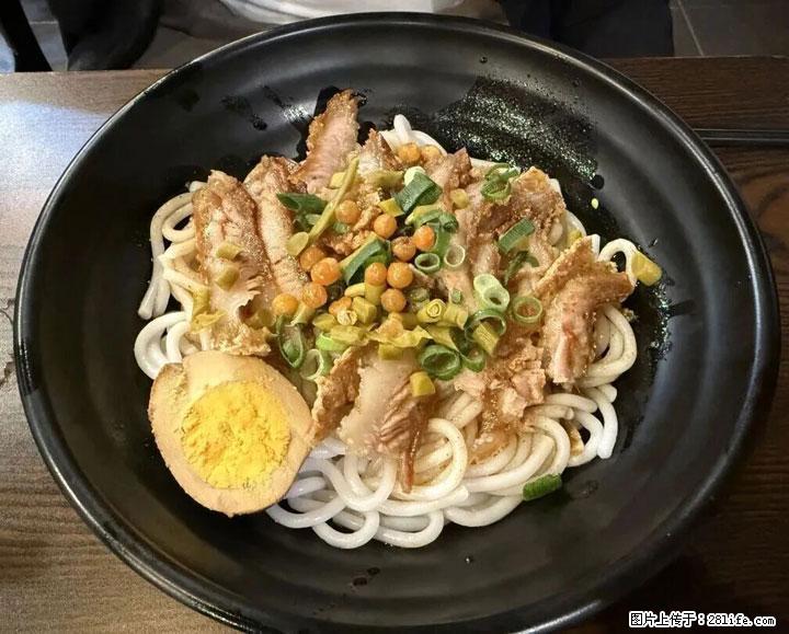 桂林米粉：承载乡愁与文化传承的美食 - 龙岩生活资讯 - 龙岩28生活网 ly.28life.net